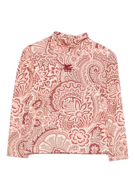  ETRO KIDS | GX8A20 Z3356416RS